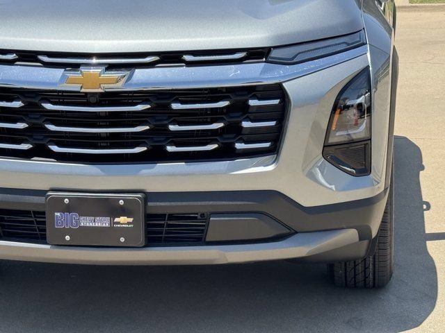 New 2027 Chevrolet Equinox LT FWD image 9
