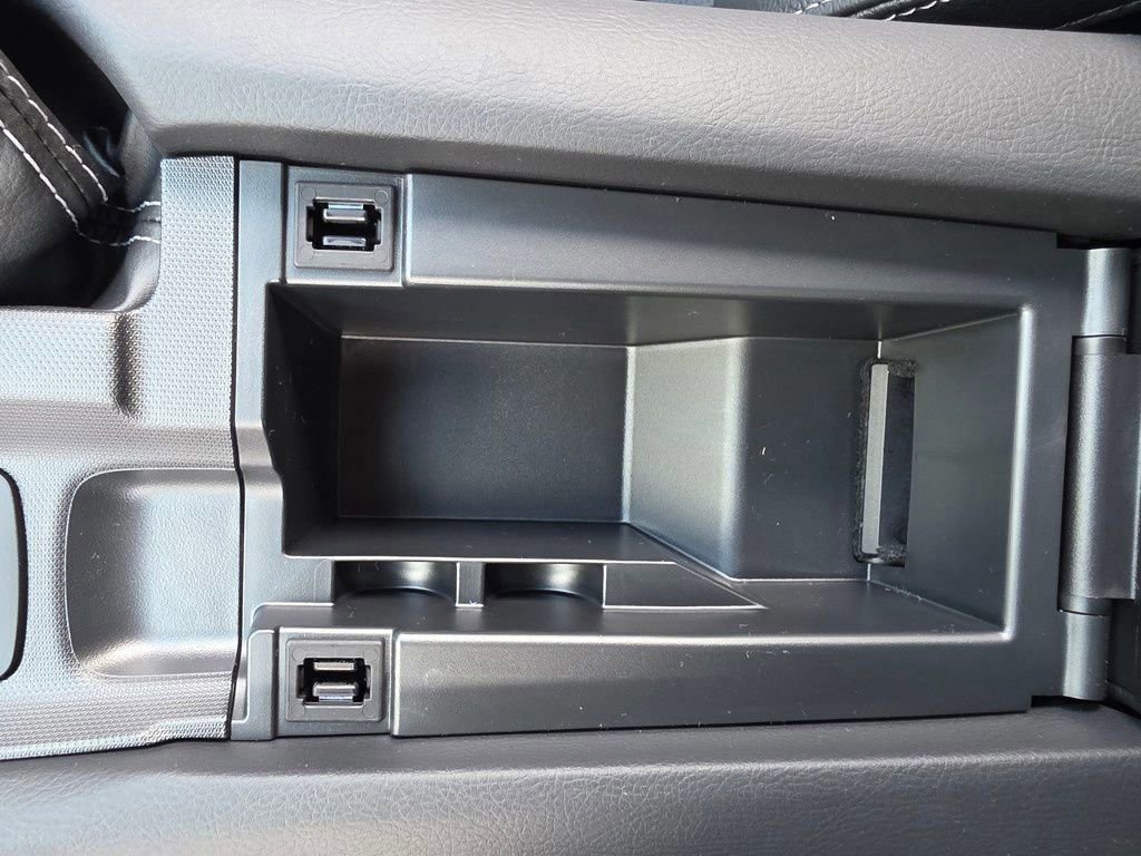 New 2025 MAZDA MX-5 Miata RF Grand Touring w/ Weather Package image 29