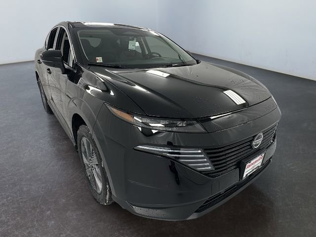 New 2026 Nissan Murano SL