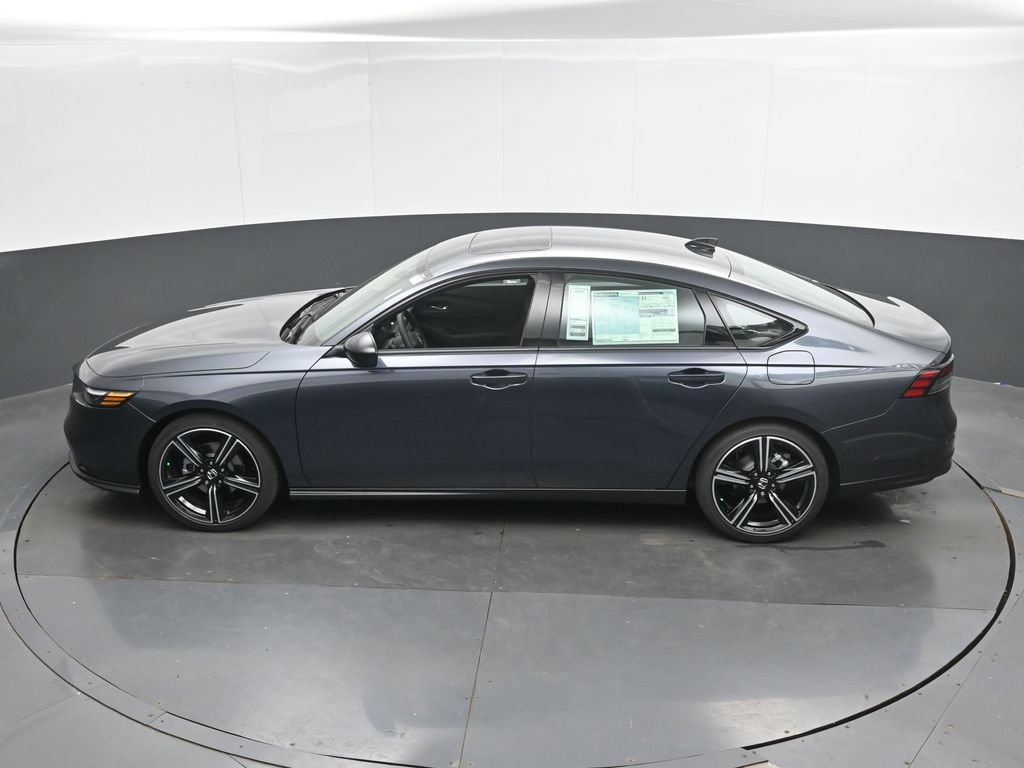 New 2026 Honda Accord SE image 30