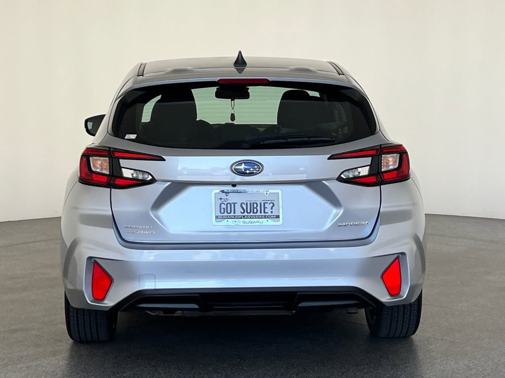 Certified 2024 Subaru Impreza 2.0i Sport AWD/4WD image 5
