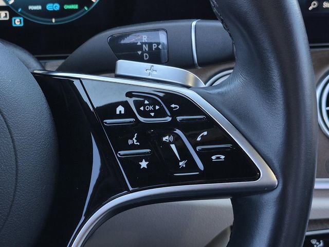 Certified 2022 Mercedes-Benz E 450 4MATIC Sedan image 16