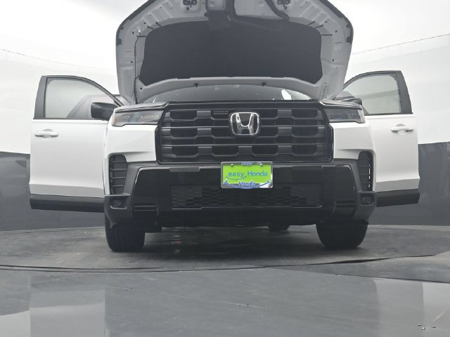 New 2026 Honda Pilot Sport image 51