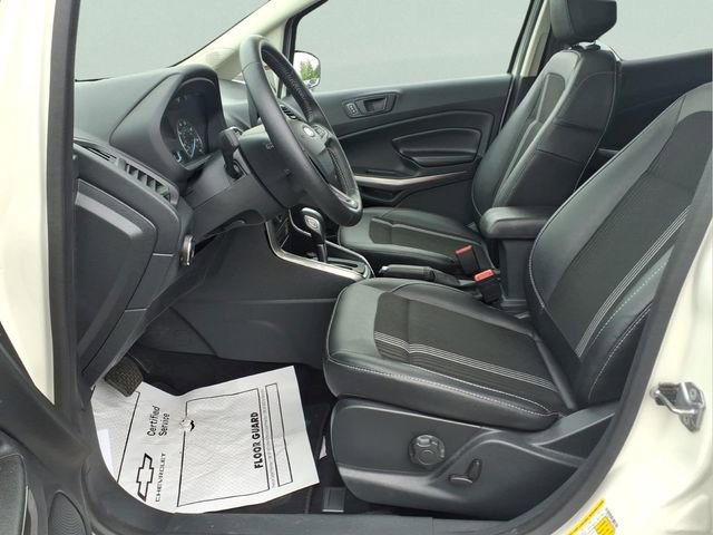 Used 2019 Ford EcoSport SES AWD/4WD image 19