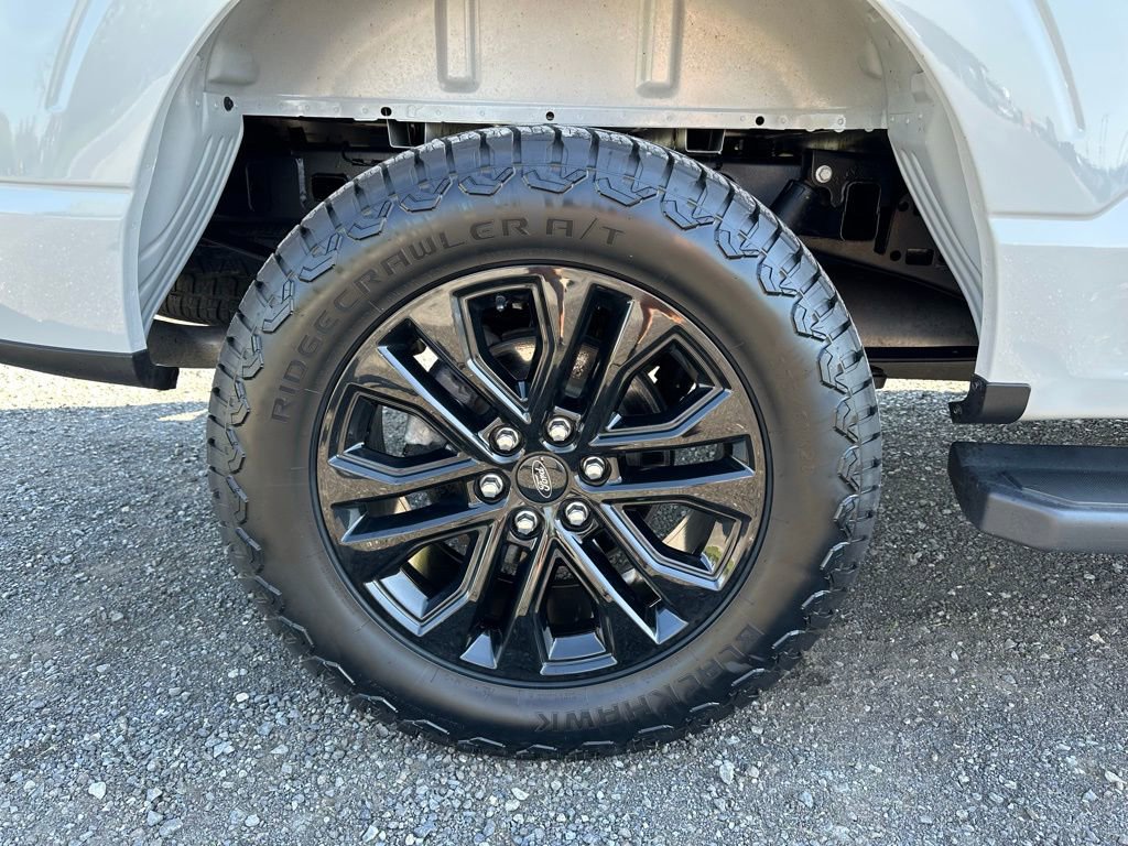 Used 2024 Ford F150 Lariat w/ Equipment Group 502A High AWD/4WD image 20