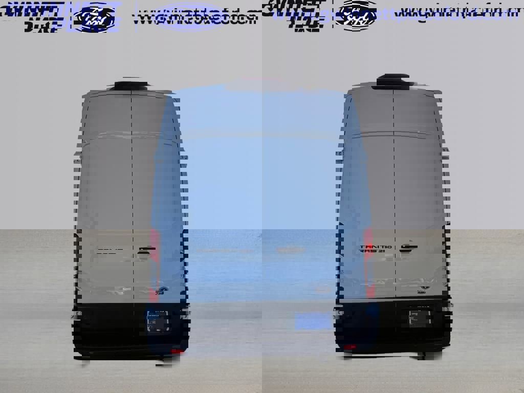 New 2026 Ford Transit 250 w/ Load Area Protection Package image 27