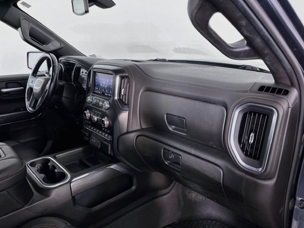 Used 2021 GMC Sierra 1500 AT4 w/ Driver Alert Package I AWD/4WD image 31