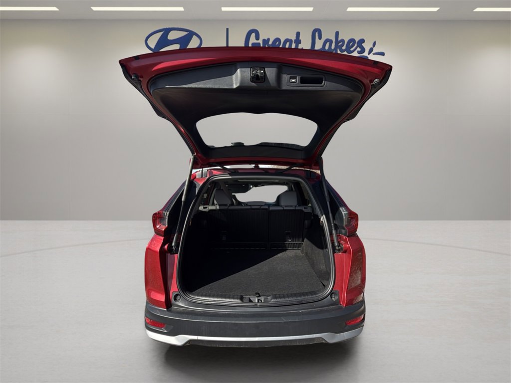 Used 2022 Honda CR-V EX-L image 10