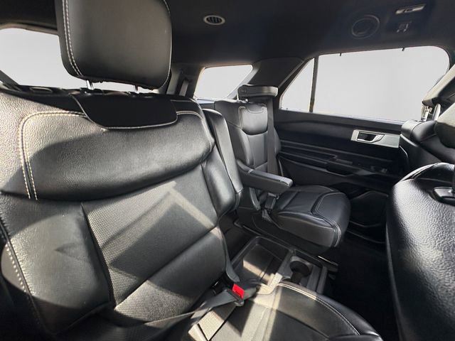 Used 2020 Ford Explorer ST w/ ST Street Pack AWD/4WD image 30