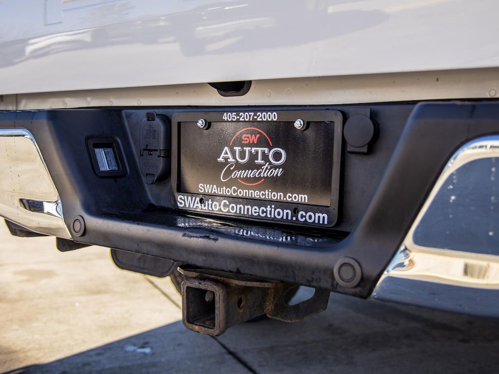 Used 2020 Ford F150 XLT image 13