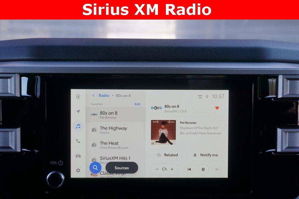 New 2026 Toyota Tundra SR5 w/ TRD Off-Road Package image 10