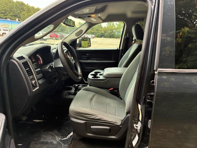 Used 2014 RAM 2500 Tradesman w/ Chrome Appearance Group AWD/4WD image 21