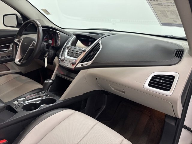 Used 2017 GMC Terrain Denali image 28