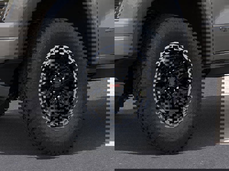 New 2026 GMC Canyon AT4 image 33