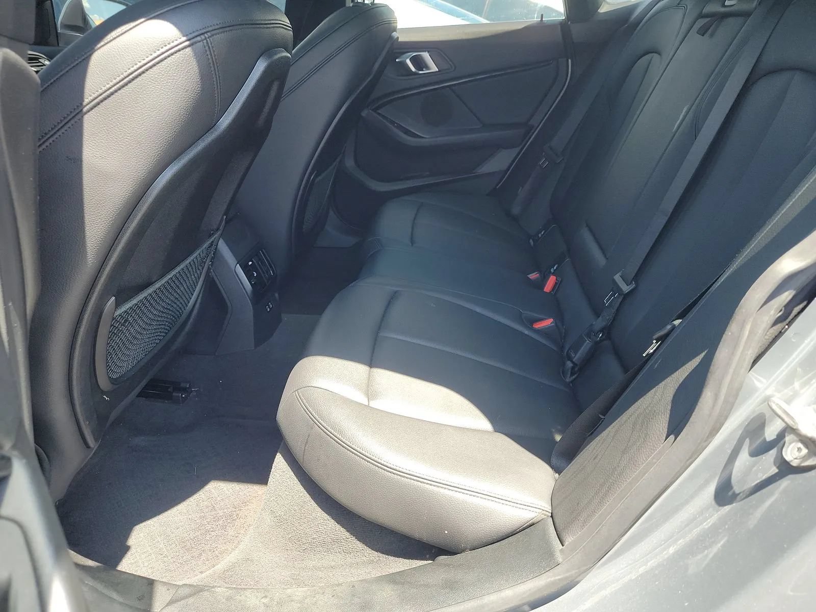 Used 2022 BMW 228i Gran Coupe w/ Convenience Package FWD image 7