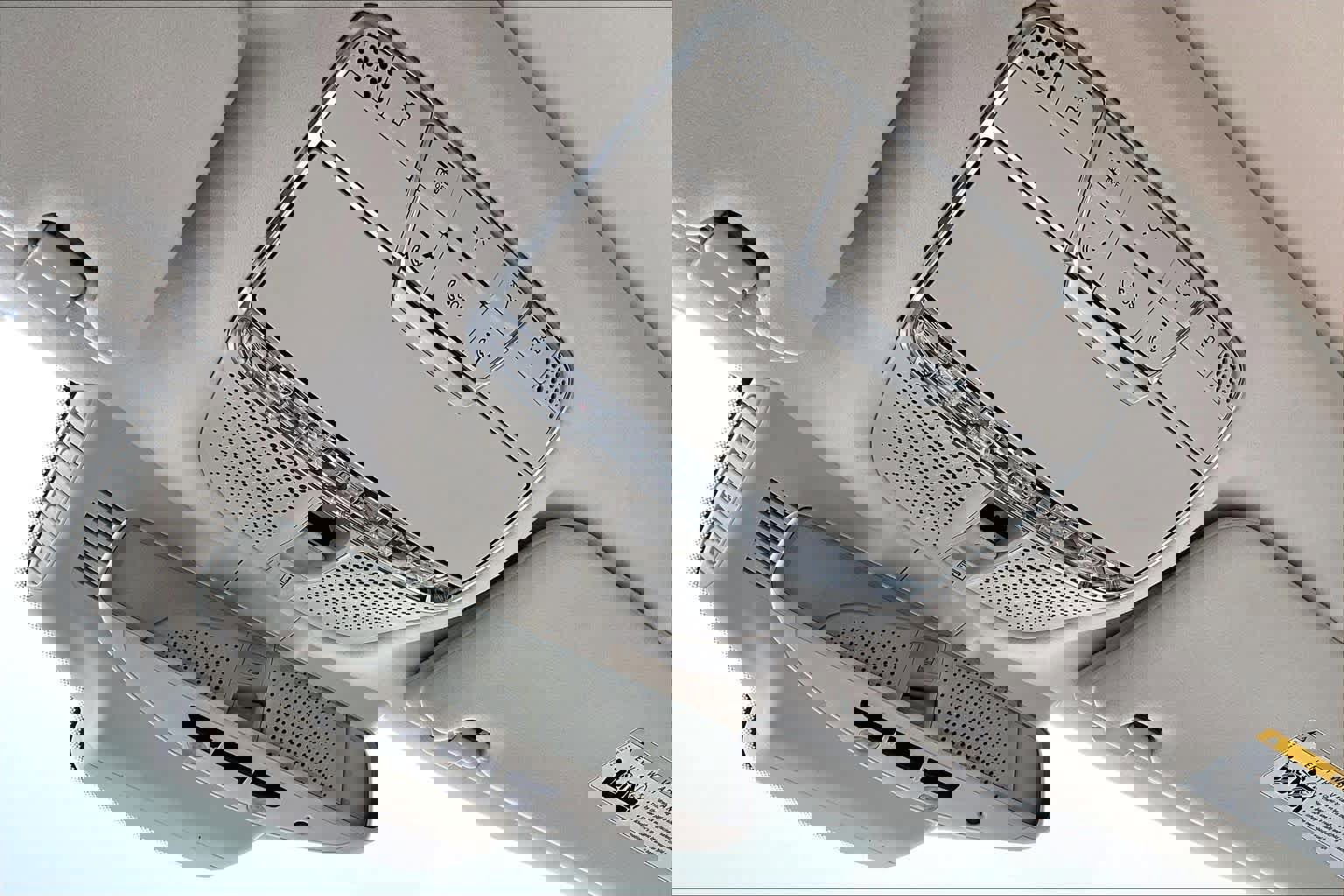 Used 2018 Mercedes-Benz S 560 4MATIC Sedan image 15