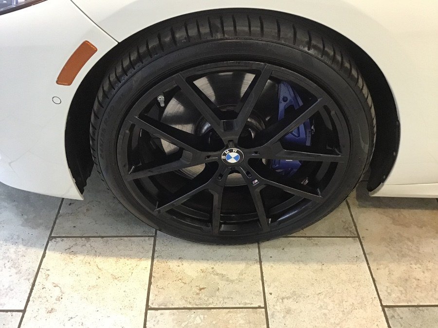 Used 2023 BMW 840i Gran Coupe xDrive w/ Driving Assistance Package AWD/4WD image 10