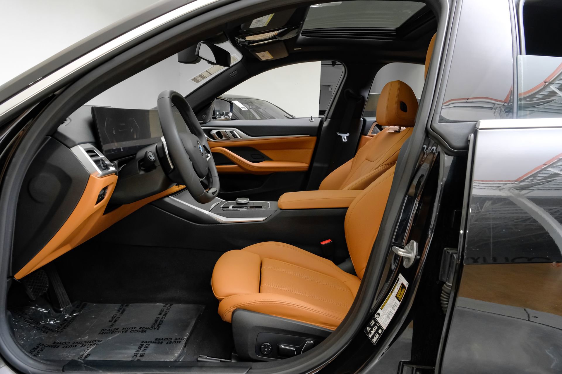 Used 2025 BMW 430i xDrive image 4