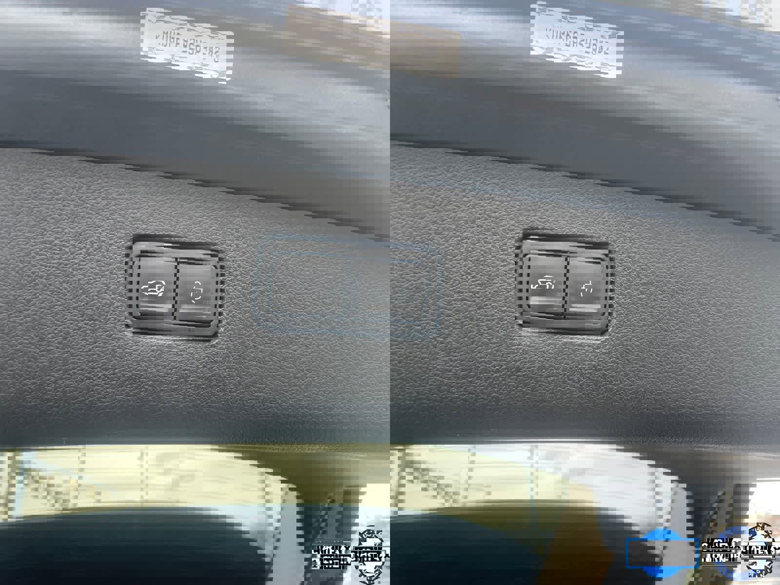 Used 2025 Genesis GV80 2.5T Standard image 22