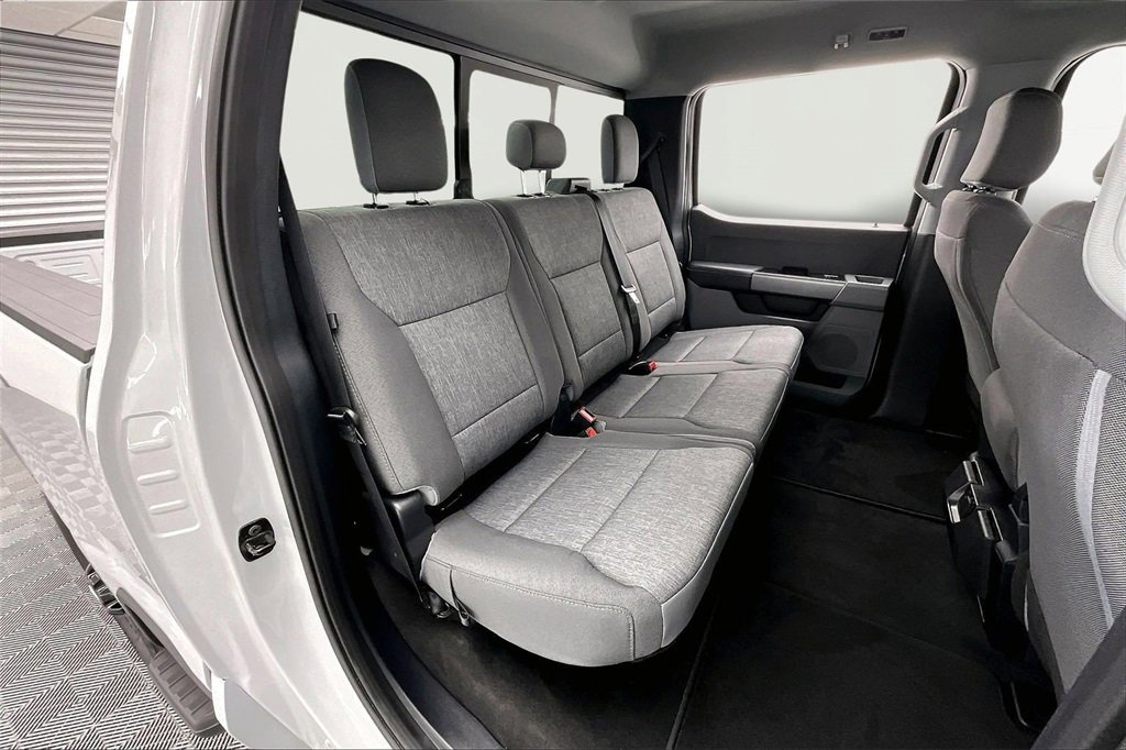 Used 2026 Ford F250 XL w/ STX Appearance Package image 28