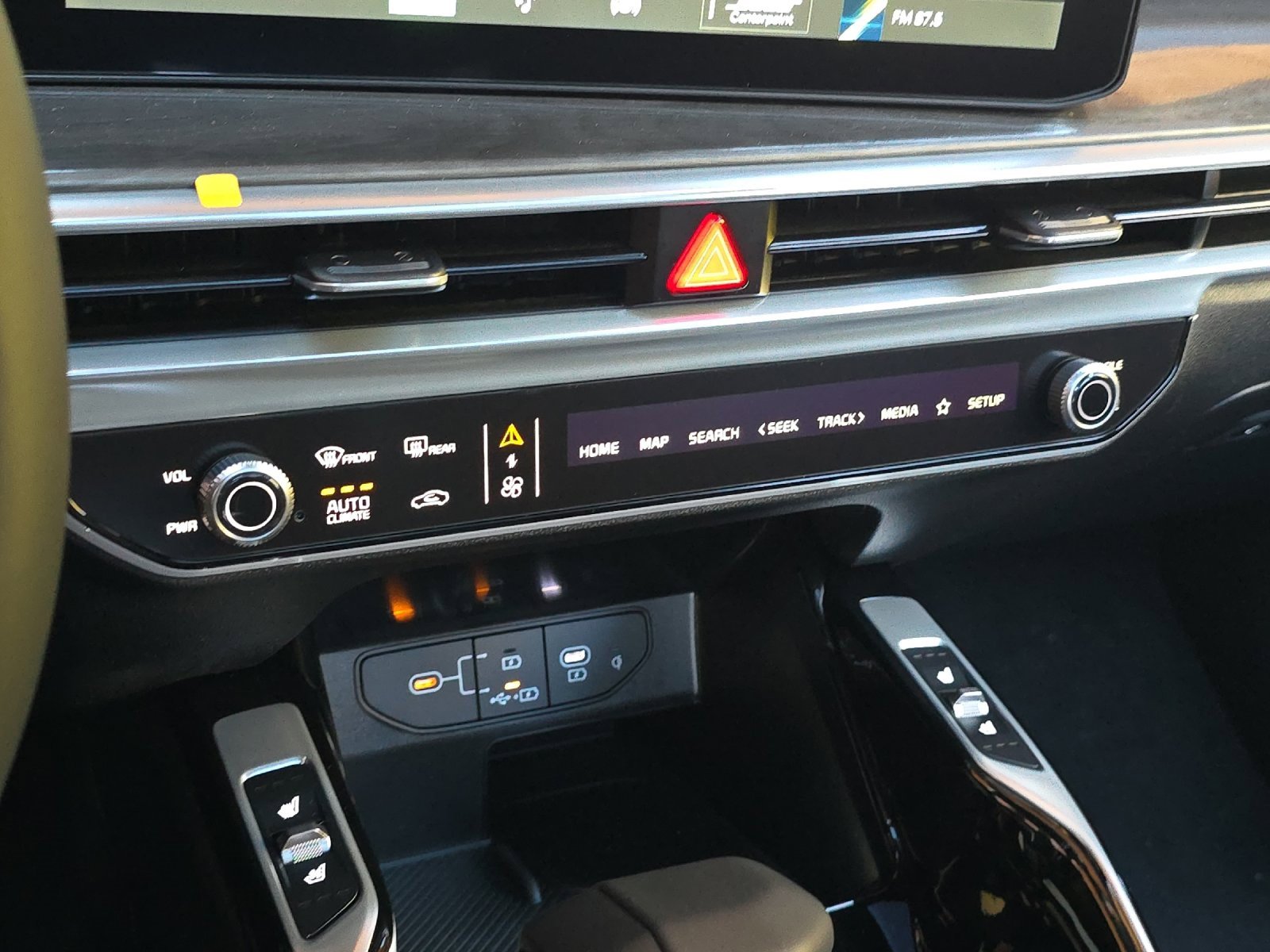 New 2026 Kia Sorento SX Prestige image 22