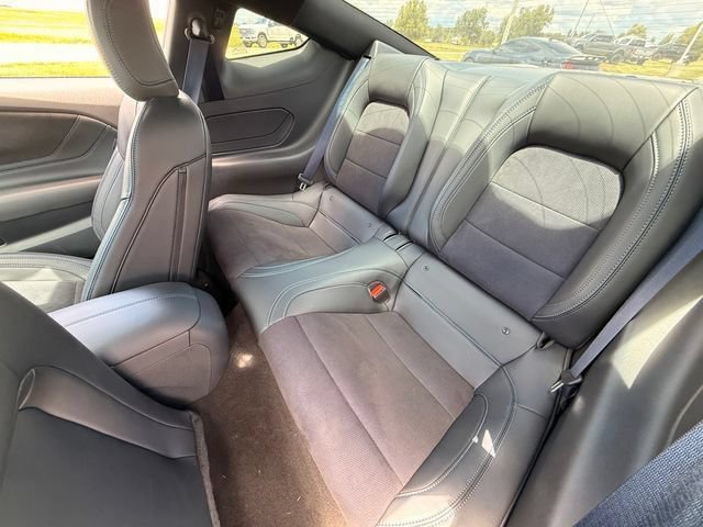Used 2024 Ford Mustang Dark Horse RWD image 21