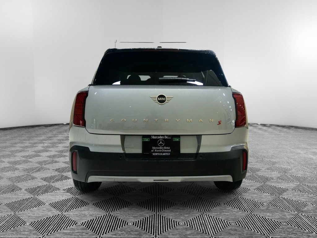 Used 2025 MINI Cooper Countryman S image 4