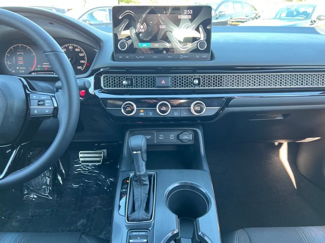 New 2026 Honda Civic Sport image 20