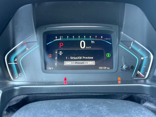 Used 2022 Honda Odyssey EX-L image 15