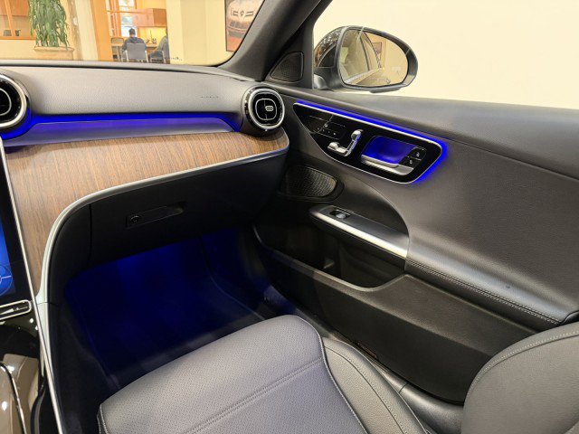 Certified 2025 Mercedes-Benz C 300 Sedan image 13
