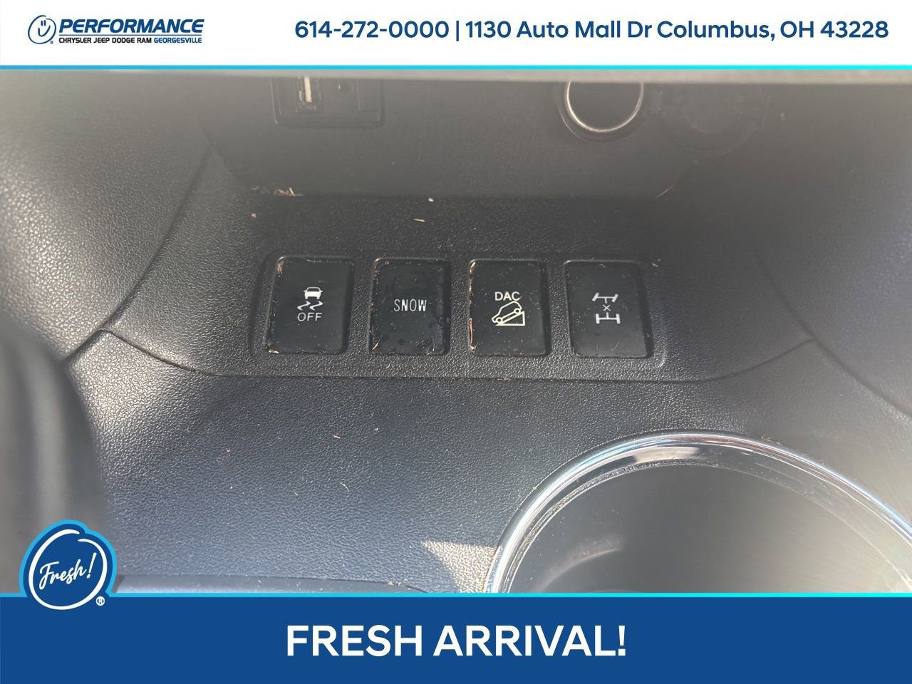 Used 2015 Toyota Highlander LE image 23