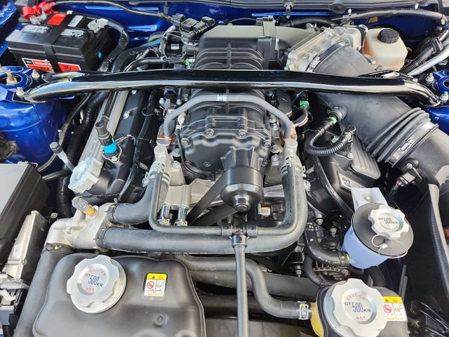 Used 2008 Ford Mustang Shelby GT500 RWD image 22