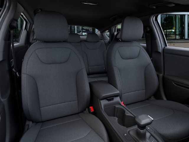 New 2026 Kia K4 FWD image 15