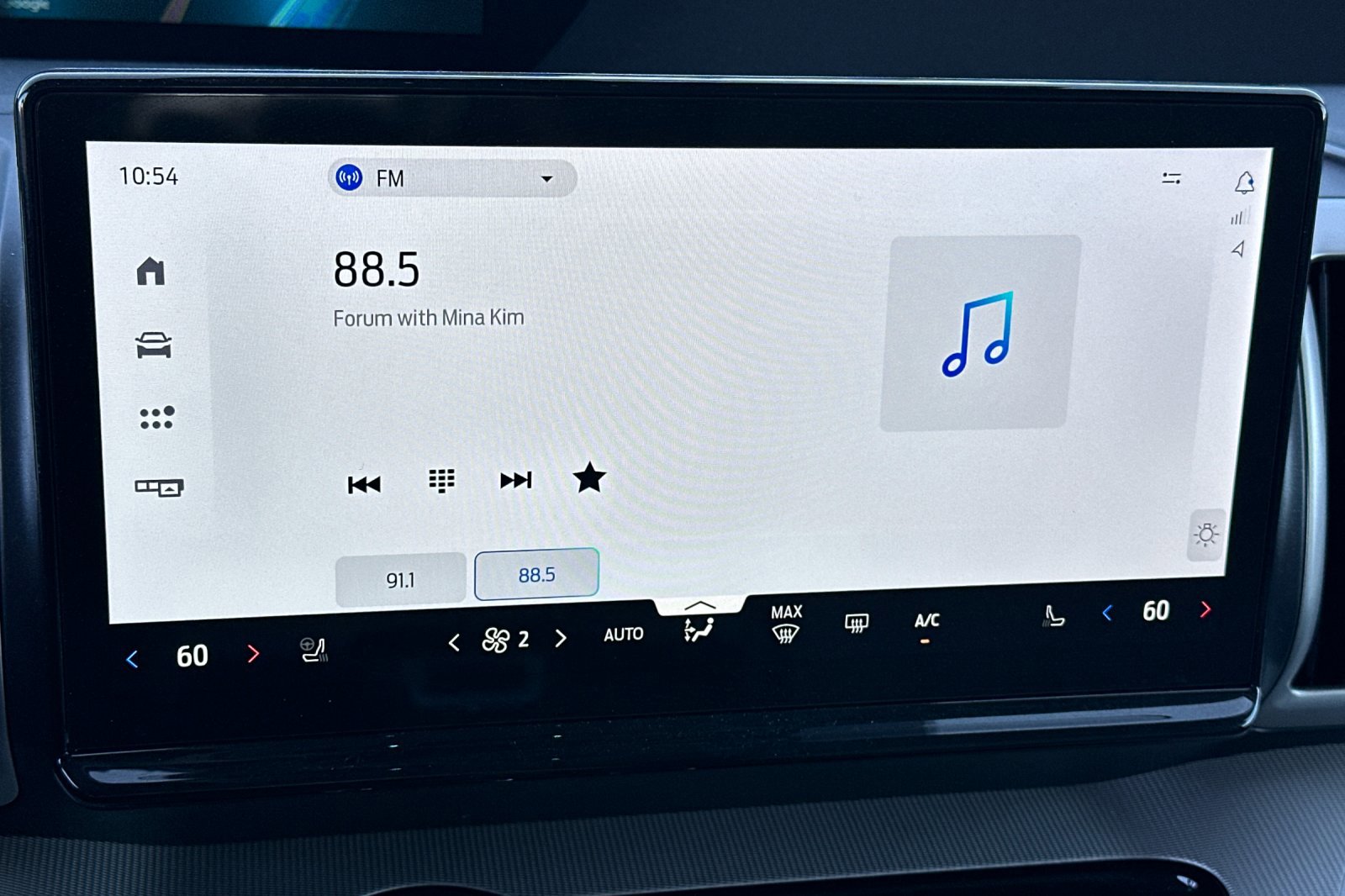 Used 2025 Ford Expedition Active image 18