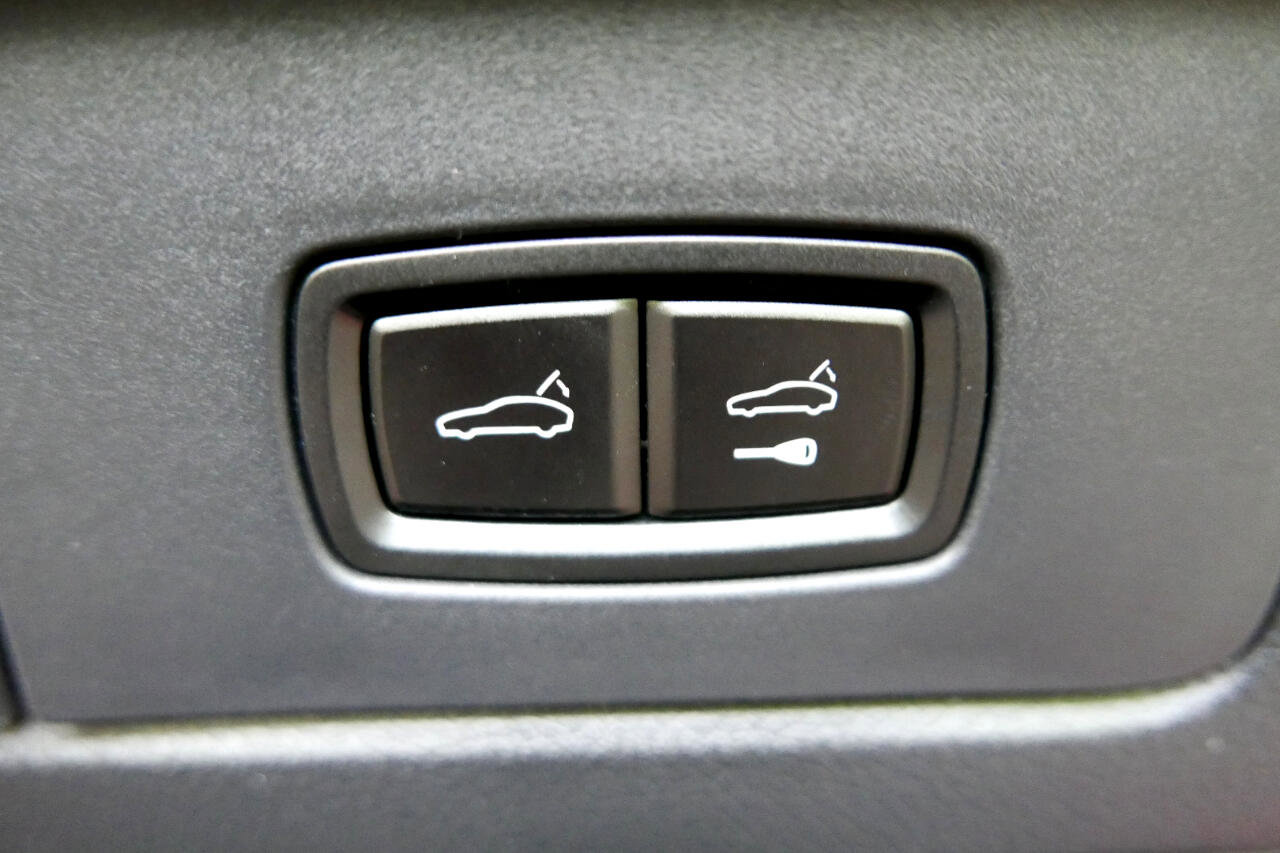 Used 2012 Porsche Panamera Turbo S image 33