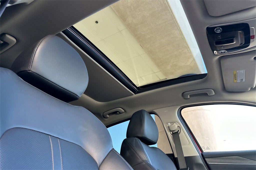 Used 2025 Kia K5 EX image 19