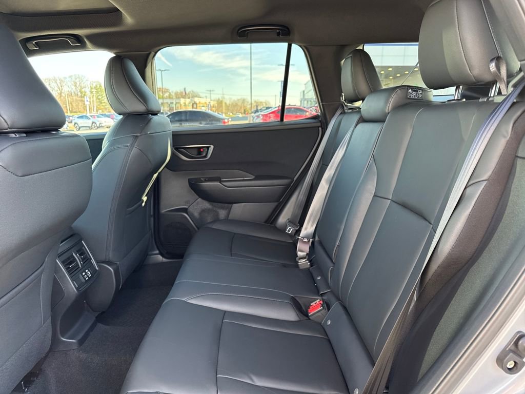 New 2026 Subaru Outback Premium image 12