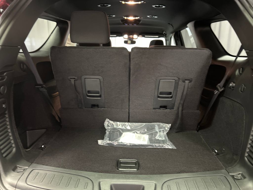 New 2026 Dodge Durango GT w/ Trailer Tow Group IV image 23