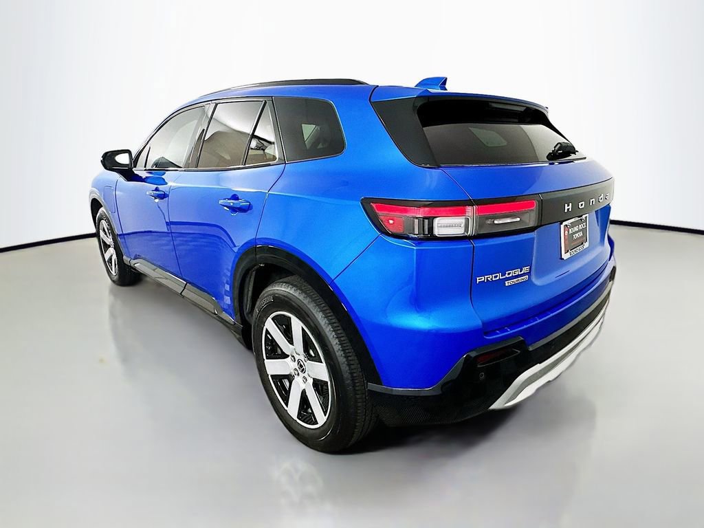 Used 2024 Honda Prologue Touring image 7