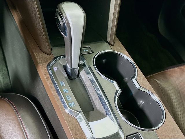 Used 2014 Chevrolet Equinox LTZ image 16