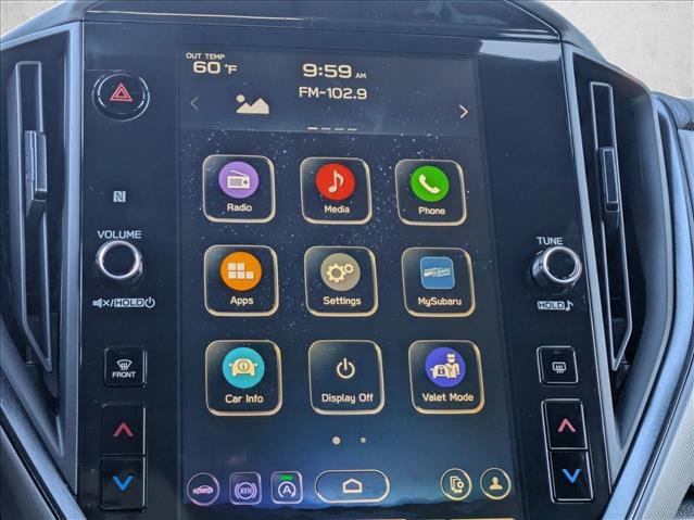 New 2026 Subaru Crosstrek 2.5i Sport w/ Crosstrek Mirror Package image 14