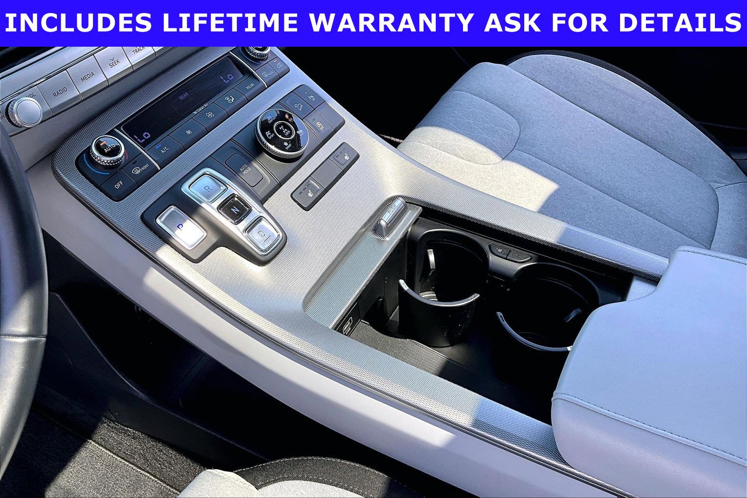 Used 2020 Hyundai Palisade SEL AWD/4WD image 14