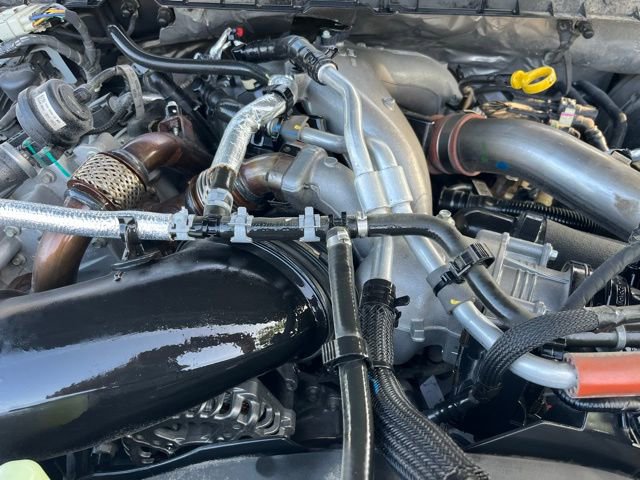 Used 2023 Ford F350 Lariat w/ Tow Technology Package image 29