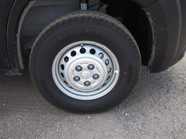 New 2026 RAM ProMaster 3500 w/ Power Group image 5