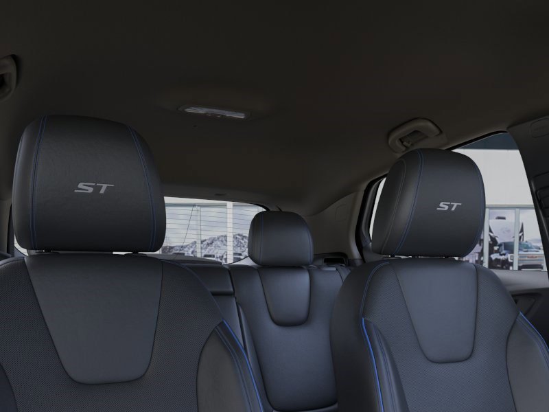 New 2026 Buick Encore GX Sport Touring w/ Advanced Technology Package image 25