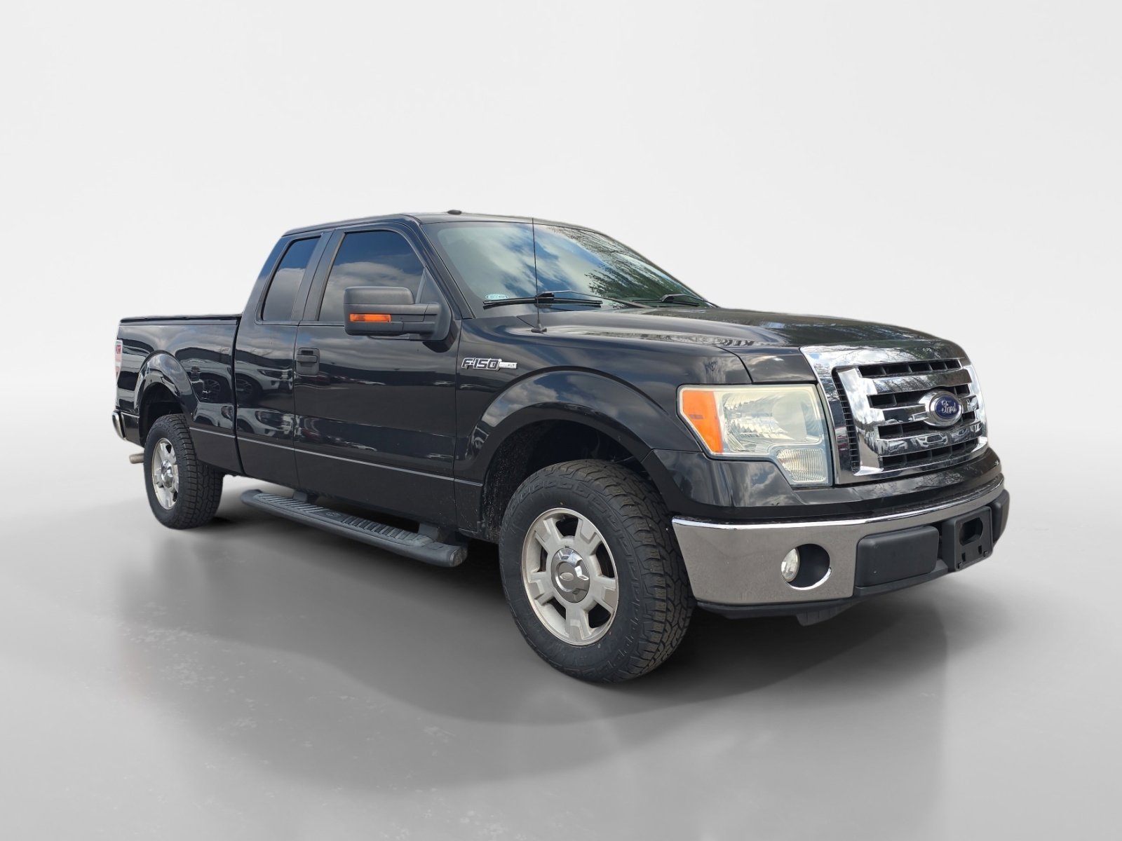 Used 2010 Ford F150 XLT image 6