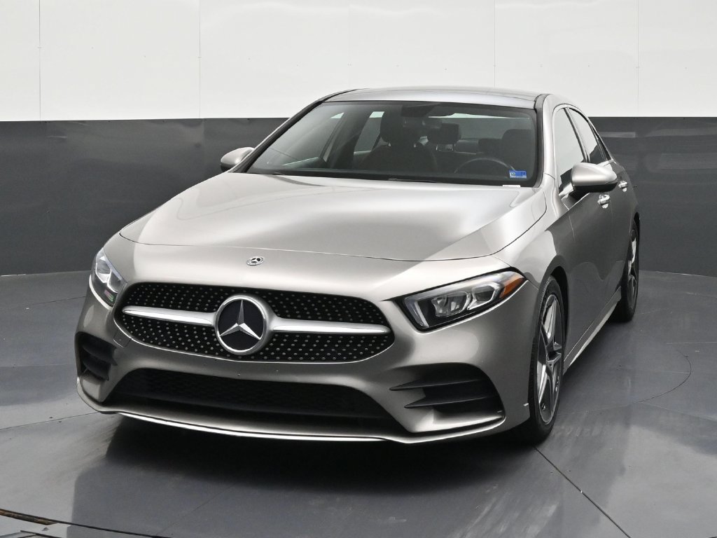 Used 2020 Mercedes-Benz A 220 4MATIC image 8