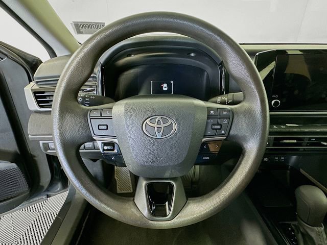 Certified 2025 Toyota Camry LE image 13