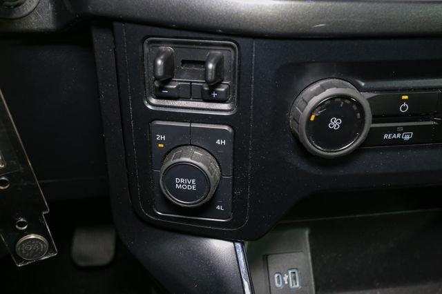 Used 2023 Ford F150 XL w/ STX Appearance Package AWD/4WD image 29