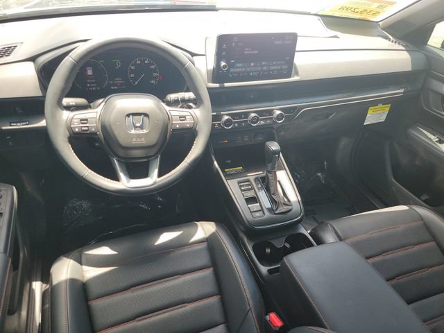 Used 2025 Honda CR-V Sport-L image 14